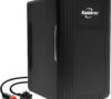 Kooltron Retro 6L Mini Fridge Review