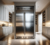 Larder Fridge Replacement – Built In Review