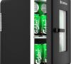 Mini Fridge 15 Liter/21 Cans Review