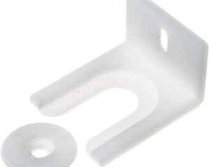 Paxanpax PRF222 Universal Integrated Fridge Freezer Bracket Review