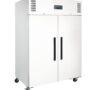 Polar CC663 C-Series Double Door Fridge Review