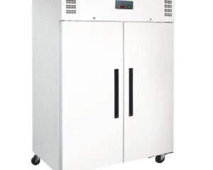 Polar CC663 C-Series Double Door Fridge Review