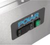 Polar G-Series Saladette Counter Fridge Review