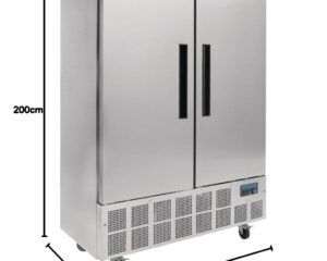 Polar Refrigeration G-Series 600 W Fridge Review
