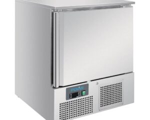 Polar Refrigeration U-Series 160W Fridge Review