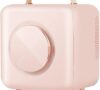 Rainbow_Road Mini Beauty Fridge Review