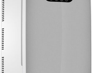 Refrigerator Review