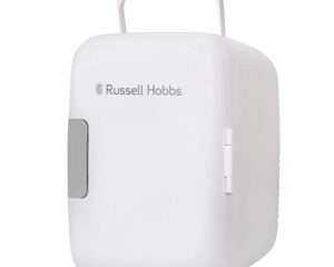 Russell Hobbs RH4CLR1001 Mini Cooler Review