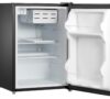 Russell Hobbs RHTTF67B Mini Fridge Review