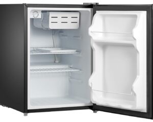 Russell Hobbs RHTTF67B Mini Fridge Review