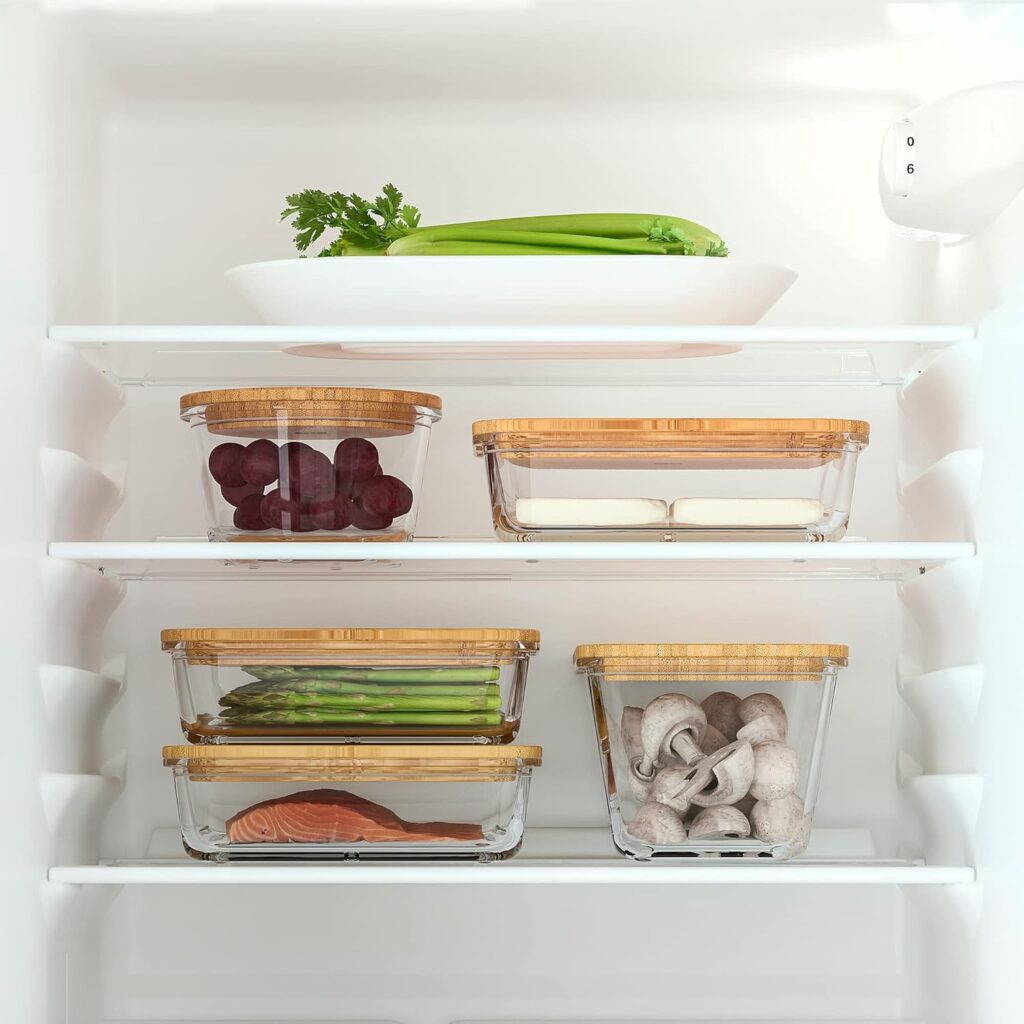 SMÅFRUSEN under counter fridge, 134 l, 500 integrated/white