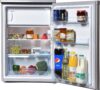 Statesman Freestanding R155W Fridge Review