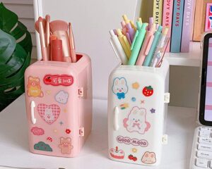 Swetopq Novelty Fridge Pencil Holder Review