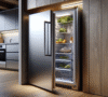 Under counter Fridge Replacement Review