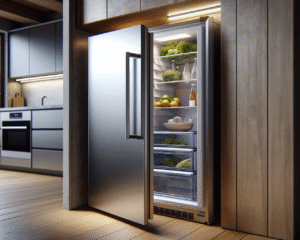 Under counter Fridge Replacement Review