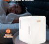 VEVOR Mini Fridge 10L Review