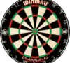 WINMAU Professional Dart Set Review