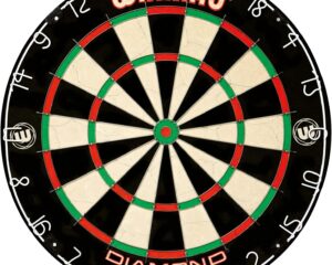 WINMAU Professional Dart Set Review