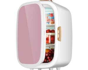 20 L Mini Fridge For Bedrooms Review