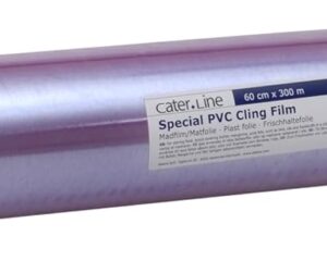 ABENA Stretchy Catering Film Review