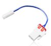 AUGREX Refrigerator Defrost Sensor Review