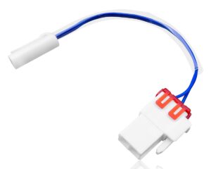 AUGREX Refrigerator Defrost Sensor Review
