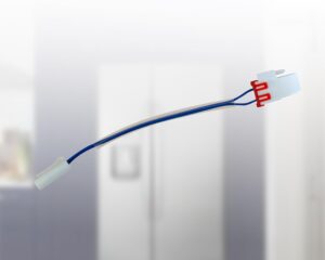 BABERGOUAC Refrigerator Defrost Sensor Review