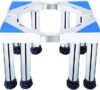 Brackets Base Adjustable Fridge Stand Review