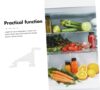 Ciieeo Refrigerator Shelf Clips Review