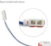 EATAKWARD 60148-0003400-01 Refrigerator Defroster Sensor Review