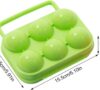 Egg Carrier – Reusable Egg Box Review