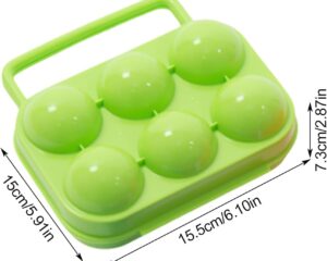 Egg Carrier – Reusable Egg Box Review