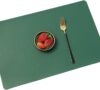 Western Food Mat for Kitchen Countertop Review