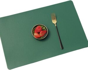 Western Food Mat for Kitchen Countertop Review