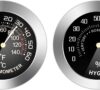 FUXIU Car Temperature/Humidity Detector Review