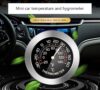 FUXIU Car Temperature/Humidity Detector Review