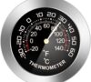 FUXIU Car Temperature/Humidity Detector Review