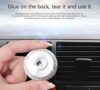 FUXIU Car Temperature/Humidity Detector Review