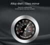 FUXIU Car Temperature/Humidity Detector Review