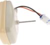 FUXIU Evaporator Fan Motor Replacement Review