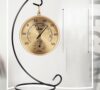 FUXIU Indoor Outdoor Thermometer Review