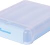 FUXIU Kitchen Refrigerator Fresh-keeping Box Review