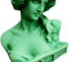 FUXIU Nordic Statue Refrigerator Magnets Review