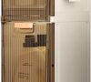 Larder Cupboard Review