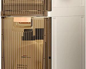 Larder Cupboard Review