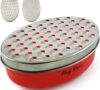 Latest Cheese Grater with Storage Box Review