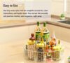 Lazy Susan Organizer Review