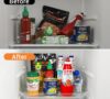 Lazy Susan Turntable Cupboard Organiser Review