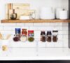 Medium Cabinet Storage Shelf Rack Review