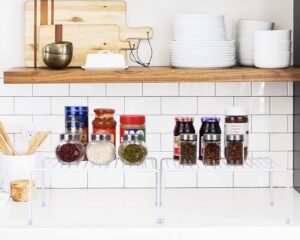 Medium Cabinet Storage Shelf Rack Review